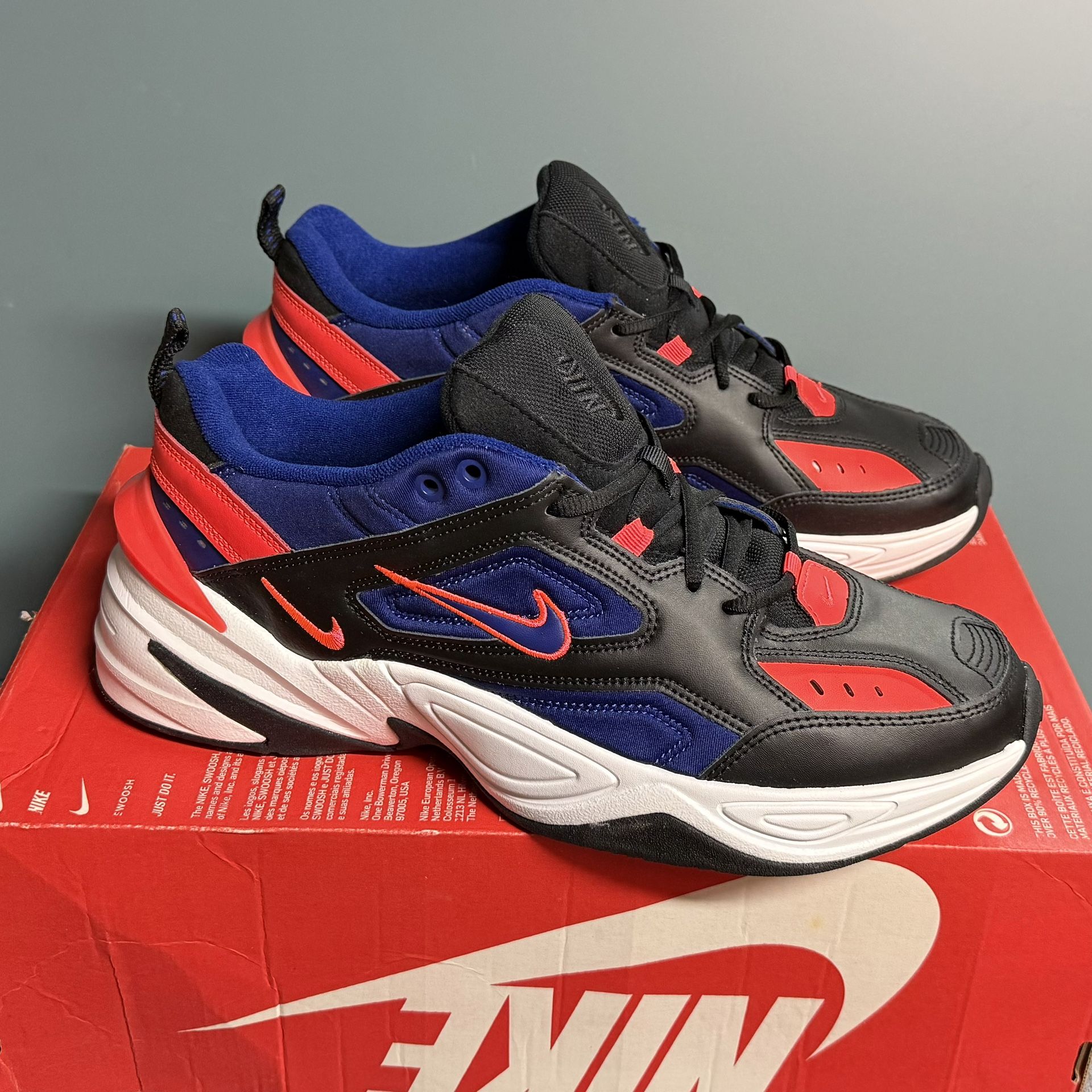 $55 Men’s Nike M2K Brand New Size 11.5