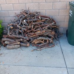 Free Firewood 