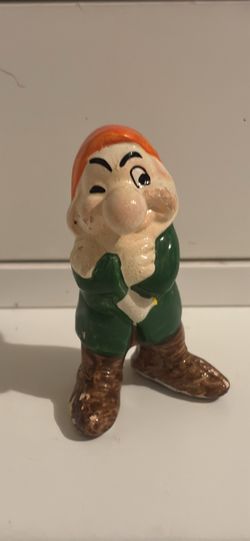 Grumpy From Korea Made 