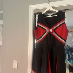 Cheerleading Costumes Adult