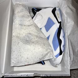 DS Jordan VI UNC SZ 13