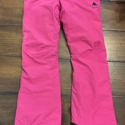 Burton Kids Ski Pants
