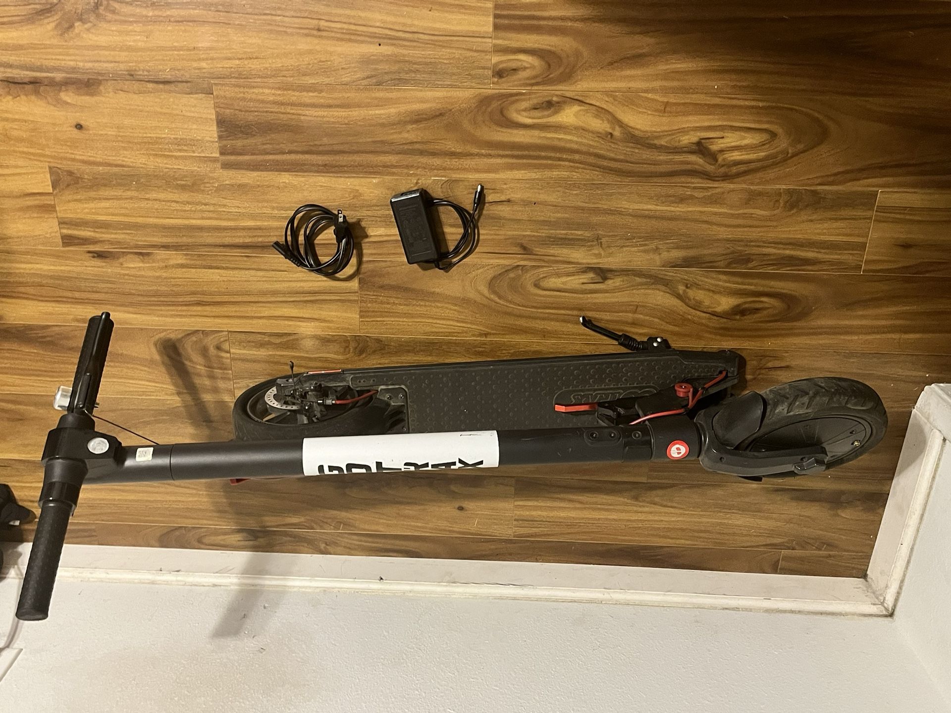 Scooter