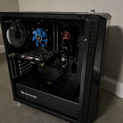 Great Gaming PC