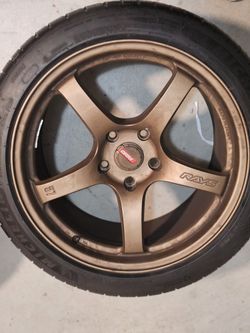 Rays 57cr