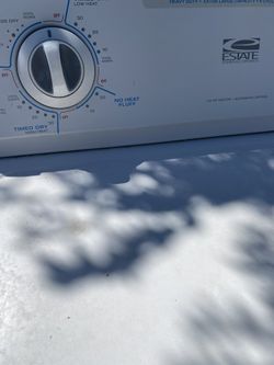 Dryer