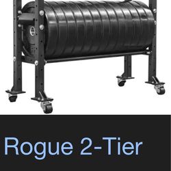 Brand New Rogue Weight Rack