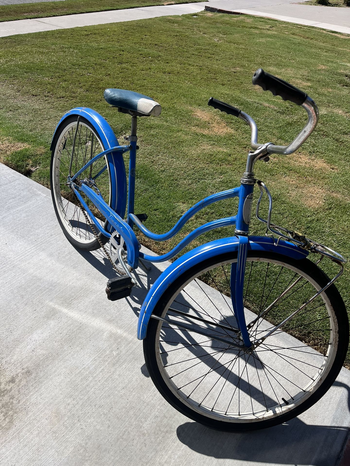 Schwinn Bike 