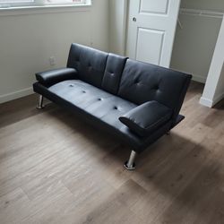 Futon $70 MUST GO TODAY 