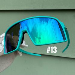 Oakley Sutro Prizm 
