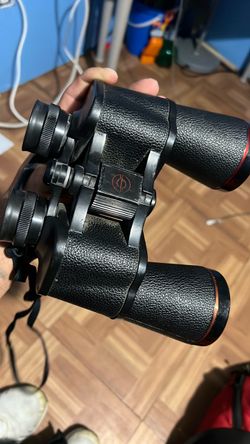 Binoculars