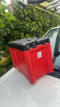 Packout Tote