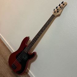 Kramer Bass Guitar 