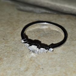 Silver Ring