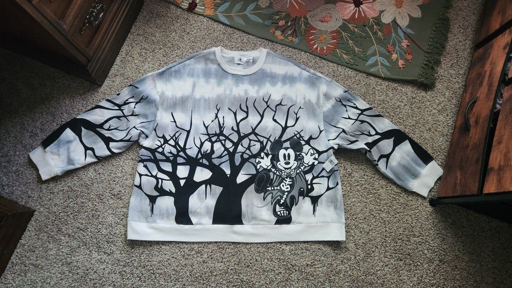 Brand New Disney Jersey 