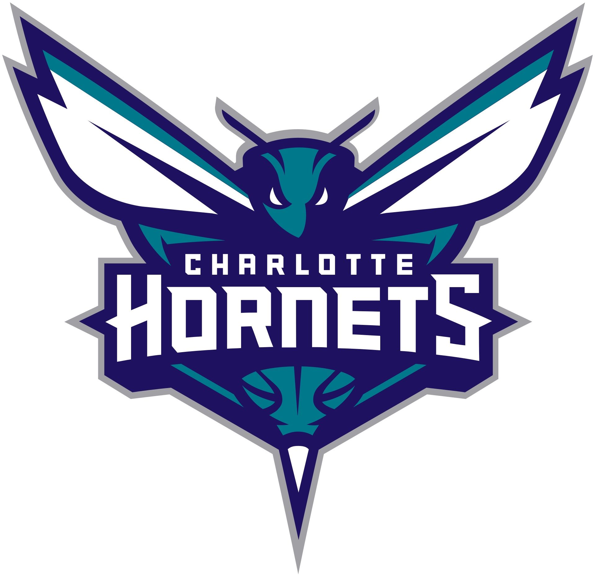 Charlotte Hornets 2 Or 4 Tickets Lower Level Various Games
