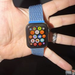 Apple Watch SE series 2 41mm