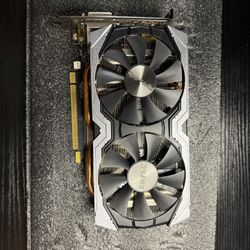 ZOTAC GeForce GTX 1070 Mini 8GB 256BIT GDDR5 Graphics Card