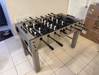Foosball Table