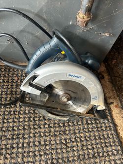 Skill  saw