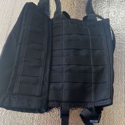 Tactical Gas Mask Pouch