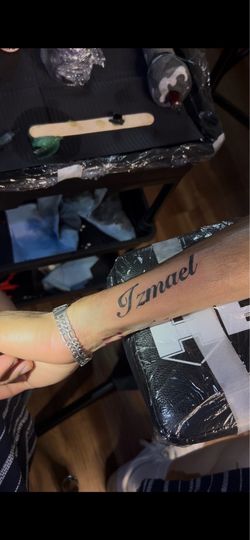 Tattoo