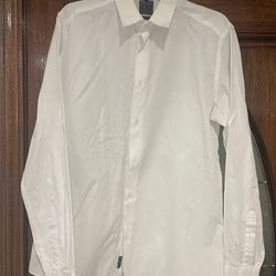 Men’s dress shirt