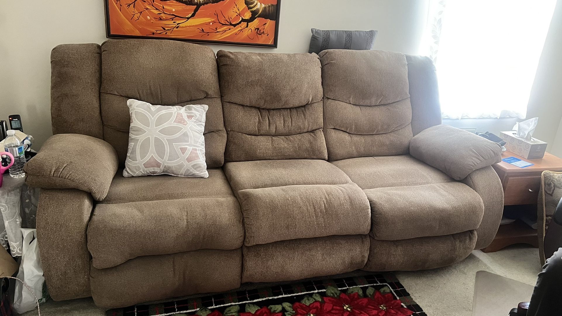 Couches