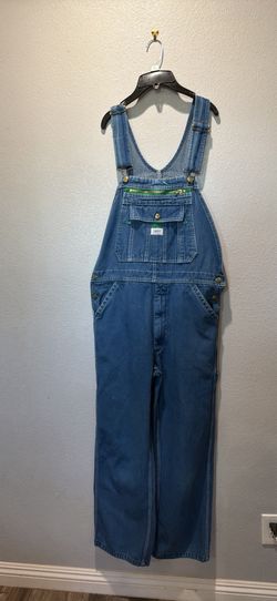 Liberty overall men’s 34x30 vintage