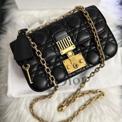 Dior Mini crossbody 