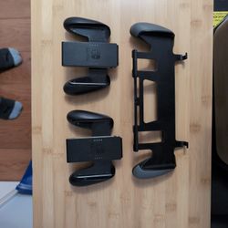 Switch Accessories 