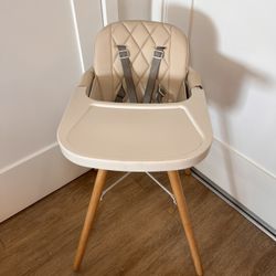 High Chair Honey Joy 