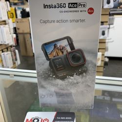 Insta360 Ace Pro 