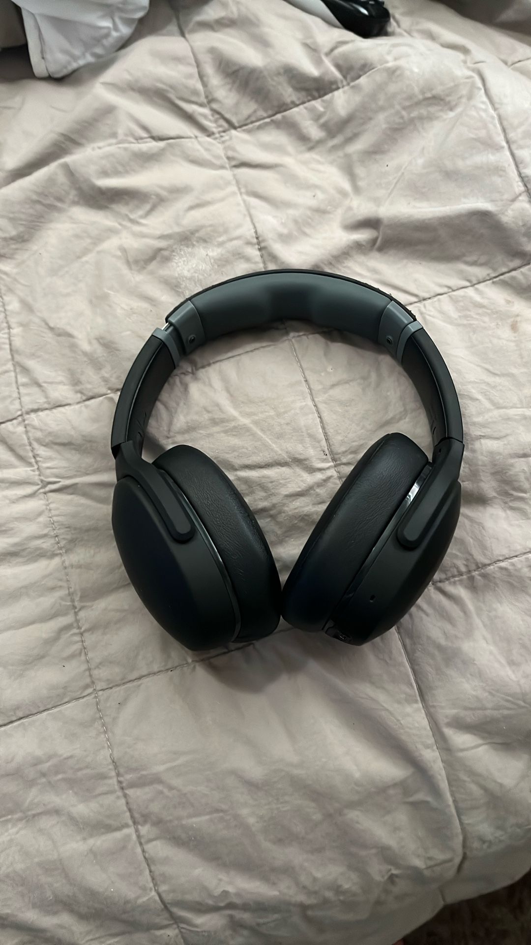 Skullcandy Cusher Evo Wireless Headphones