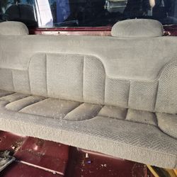 1995 Chevrolet Silverado 1500