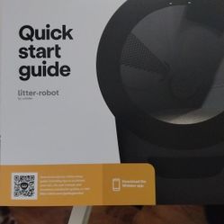 Self Cleaning Cat Litter Box