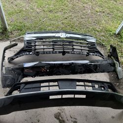 Parts Suburban 2024