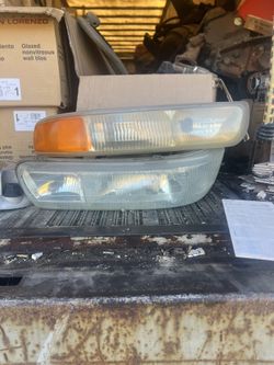 Chevy Lights
