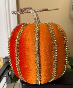 Mark Roberts Pumpkin