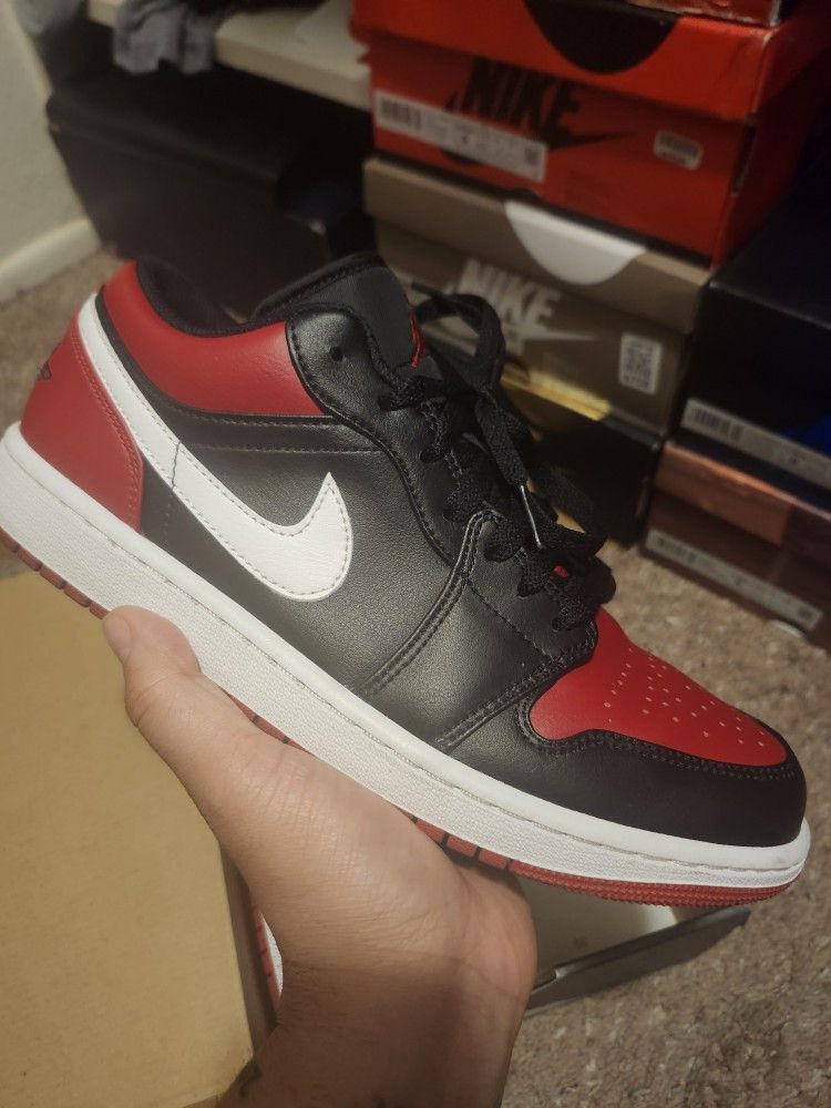 Air Jordans