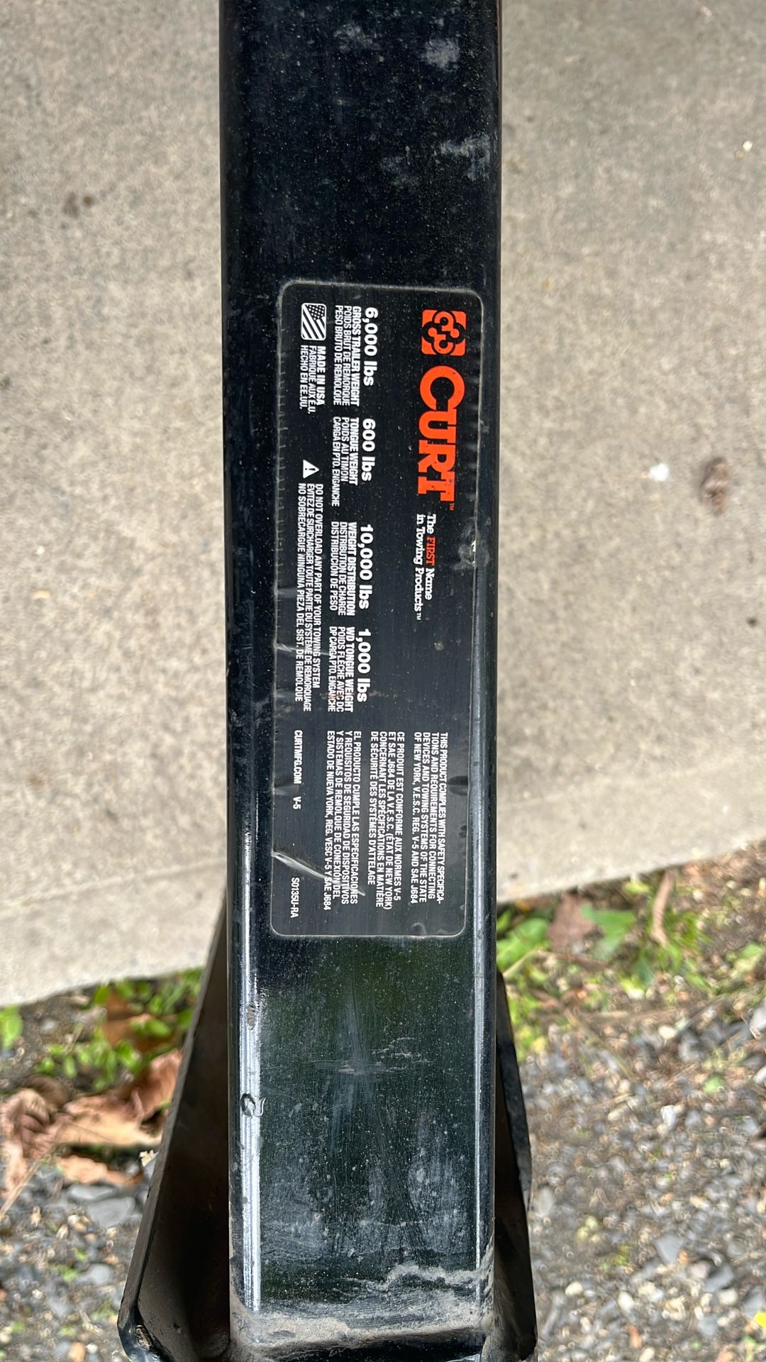 Chevy Parts