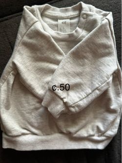 Kids mixed clothing