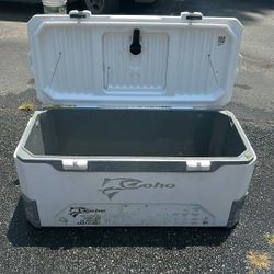 Coho Cooler 