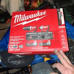 Drill & Drill Driver 