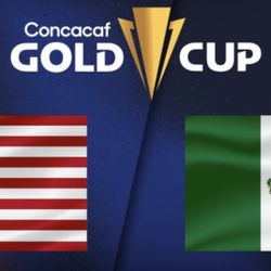 Mexico vs USA