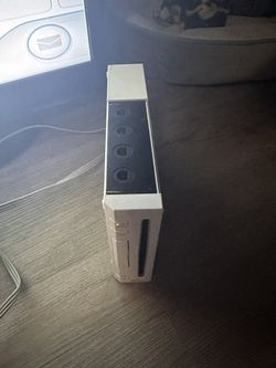 Nintendo Wii
