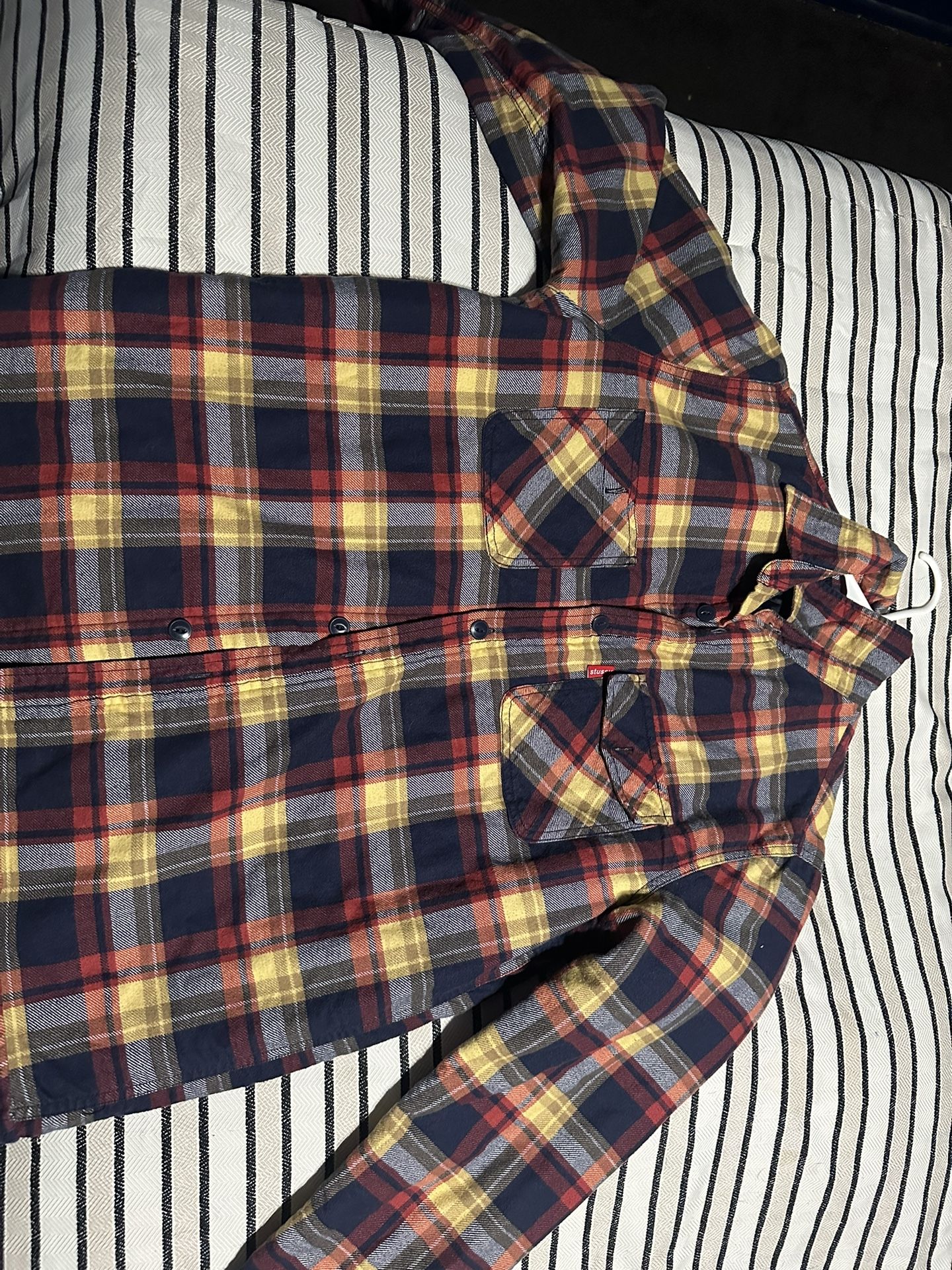 Stussy Jacket