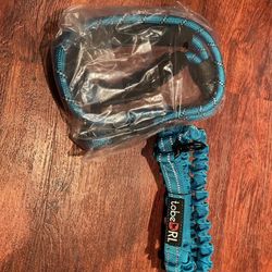 Double Hook Dog Leash