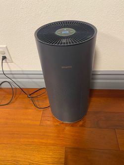 Smartmi Air Purifier Large Rooms, Allergy Air Purifier