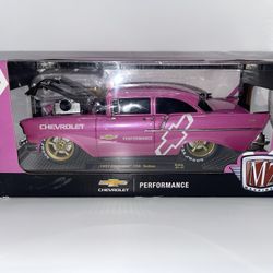 Chevrolet Toy